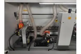 Кромкооблицювальний верстат Ayza Mizrak Ayzaband 6 32