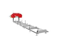 Стрічкова пилорама Holzmann BBS810SMART_400V