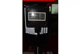 Сверлильный станок Holzmann SB 3116RMN 10