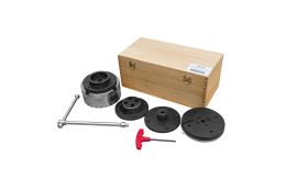 Патрон к токарному станку HOLZMANN DP125 Патрон к токарному станку HOLZMANN DP125