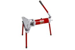 Гідравлічний трубогибочный верстат Holzmann RBM 10