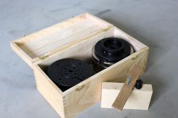 Патрон до токарного верстату HOLZMANN DP125 Патрон до токарного верстату HOLZMANN DP125