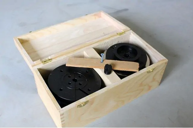 Патрон до токарного верстату HOLZMANN DP125 8