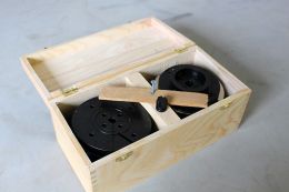 Патрон до токарного верстату HOLZMANN DP125 Патрон до токарного верстату HOLZMANN DP125