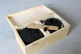 Патрон до токарного верстату HOLZMANN DP125 8