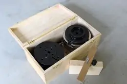 Патрон до токарного верстату HOLZMANN DP125 9