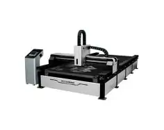 Лазерний верстат з ЧПК Cormak FIBER LF3015A