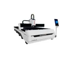 Лазерний верстат з ЧПК Cormak FIBER LF4015EU/EP