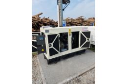 Миниэлектростанция ARMAK ARJ 035