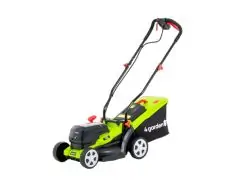 Газонокосарка акумуляторна 2x20V 4garden AM3422S