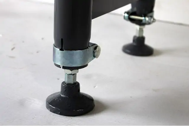 Рольганг. Роликовый стол CORMAK HRT 1м на 4 ролика 8