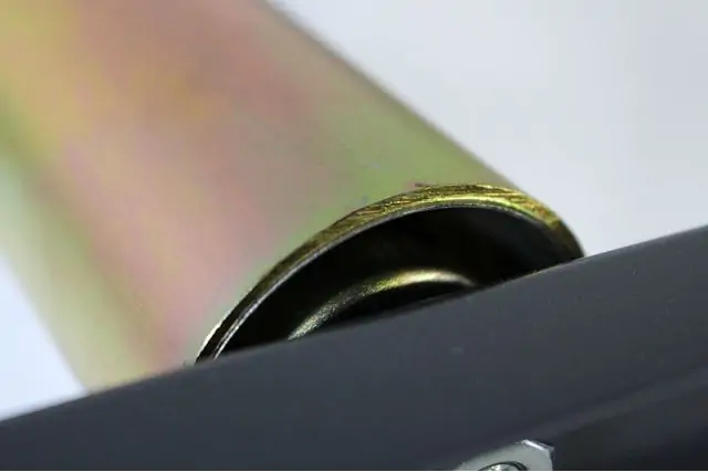 Рольганг. Роликовий стіл CORMAK HRT 1м на 4 ролика 10