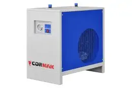 Осушитель для сжатого воздуха Cormak IZBERG N50S 1