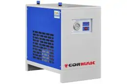 Осушитель для сжатого воздуха Cormak IZBERG N50S 2