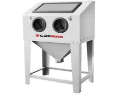 Піскоструминна камера Cormak KDP220 TOP