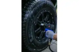 Пневматический ударный гайковерт TAGRED TA801 1/2 2