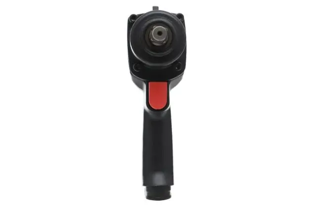 Пневматический ударный гайковерт TAGRED TA801 1/2 5