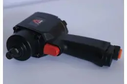 Пневматичний ударний гайковерт TAGRED TA801 1/2 15