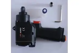 Пневматичний ударний гайковерт TAGRED TA801 1/2 20