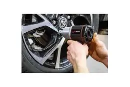 Пневматичний ударний гайковерт TAGRED TA815 1/2 8