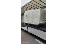 Миниэлектростанция ARMAK ARJ 077