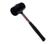 Гумовий молоток TAGRED TA1425