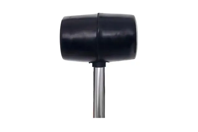 Гумовий молоток TAGRED TA1425 3