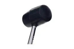 Гумовий молоток TAGRED TA1425 4