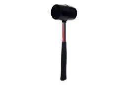 Резиновый молоток TAGRED TA1425 5