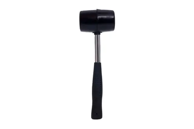 Гумовий молоток TAGRED TA1425 6