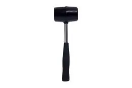 Резиновый молоток TAGRED TA1425 6
