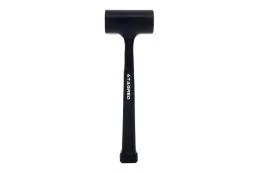Резиновый молоток TAGRED TA1427 3