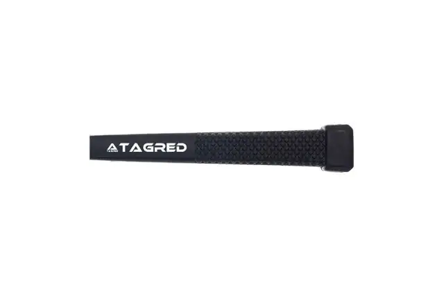 Резиновый молоток TAGRED TA1427 6