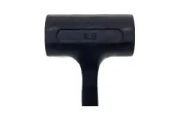 Гумовий молоток TAGRED TA1427 7