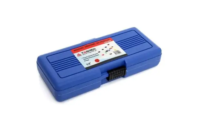 Ударные головки для колес TAGRED TA1252 7 шт 6