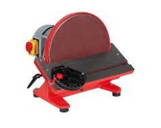 Дисково-торцовочный шлифовальный станок Holzmann TS 305