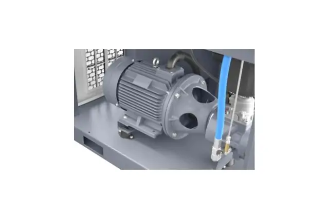 Винтовой компрессор CORMAK THEOR 15-10 2