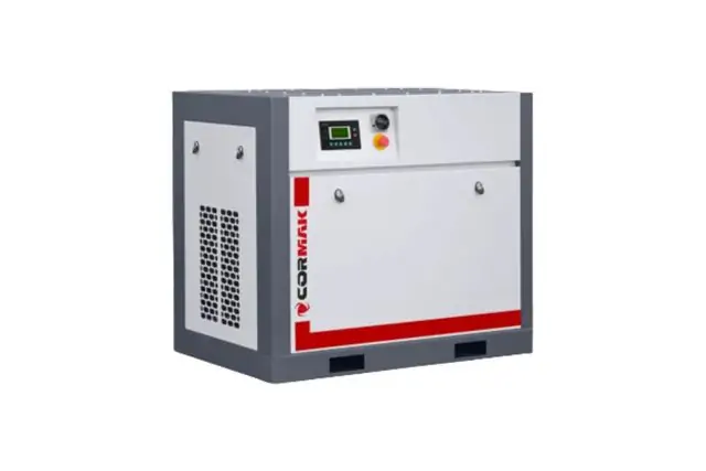 Винтовой компрессор CORMAK THEOR 15-10 4