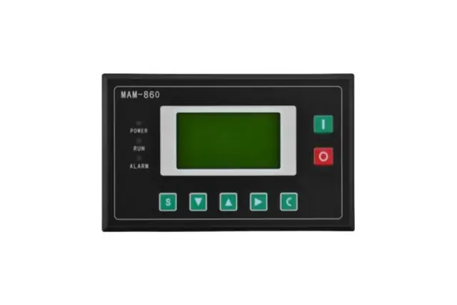 Винтовой компрессор CORMAK THEOR 15-10 5