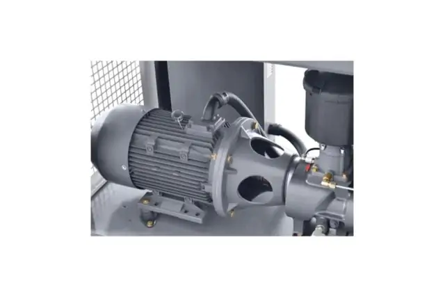 Винтовой компрессор CORMAK THEOR 20-10 2