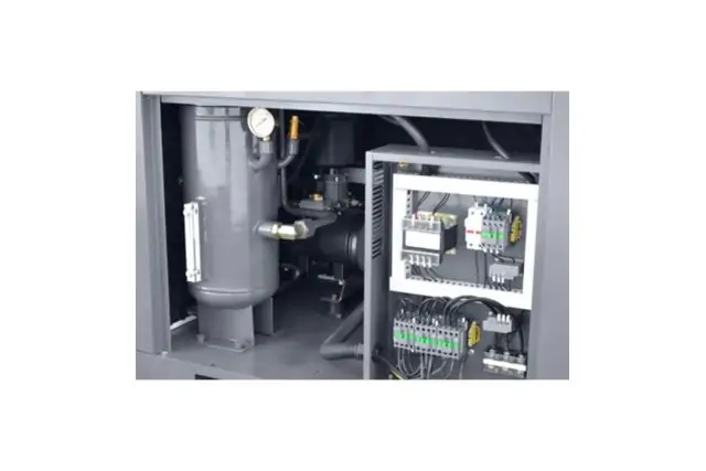 Винтовой компрессор CORMAK THEOR 20-10 3