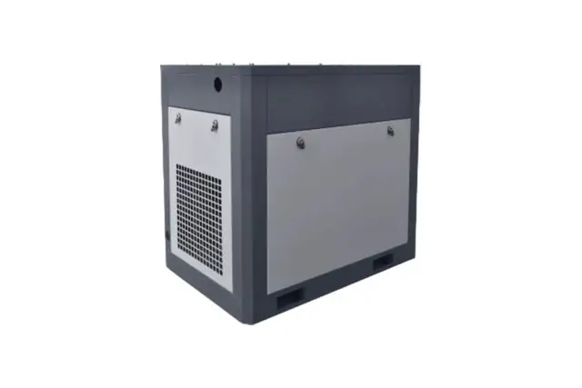 Винтовой компрессор CORMAK THEOR 20-10 6
