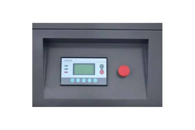 Винтовой компрессор CORMAK THEOR 30-10 5