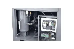Гвинтовий компресор CORMAK THEOR 30 -10 6