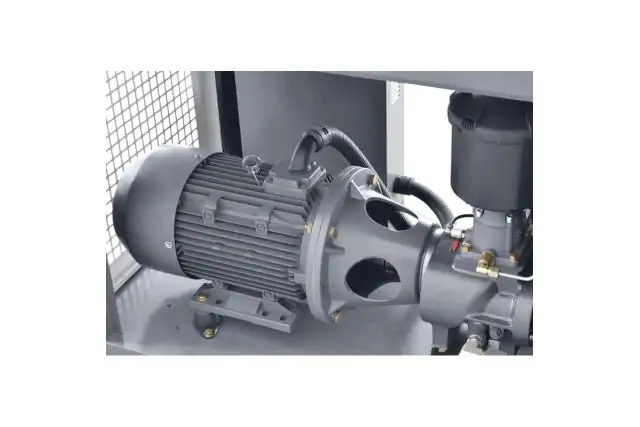 Винтовой компрессор CORMAK THEOR 30-10 7