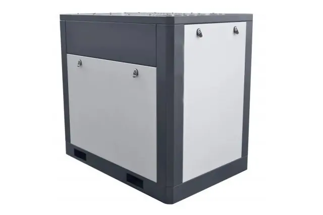 Винтовой компрессор CORMAK THEOR 30-10 9