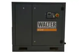Винтовой компрессор с ременным приводом WALTER SK 5,5 SXP 1