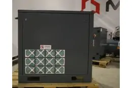 Винтовой компрессор с ременным приводом WALTER SK 7,5 SXP 10