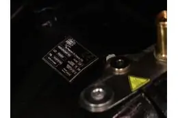 Гвинтовий компресор з ремінним приводом WALTER SK 15 SXP 8