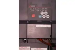 Винтовой компрессор с ременным приводом WALTER SK 15 SXP 11